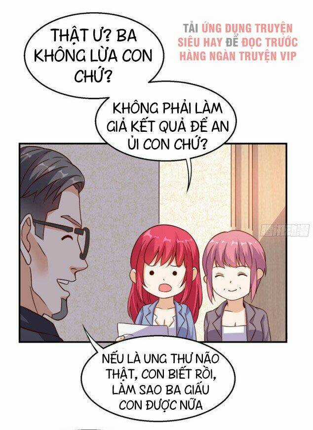 Wechat Siêu Cấp - Chapter 40 - Trang 20