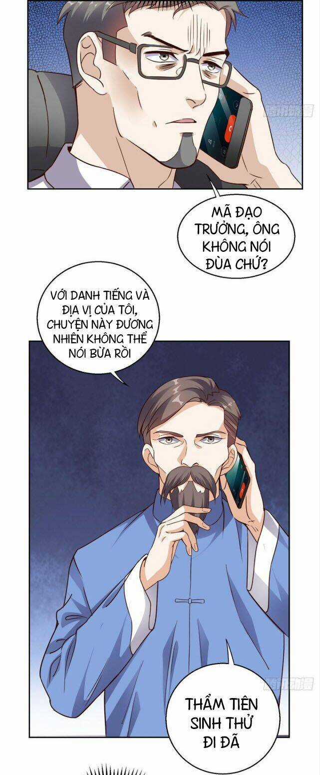 Wechat Siêu Cấp - Chapter 40 - Trang 3