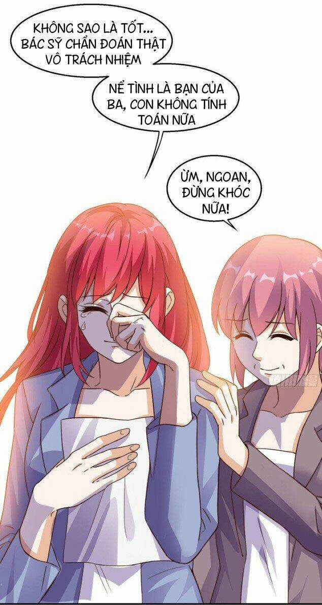 Wechat Siêu Cấp - Chapter 40 - Trang 21