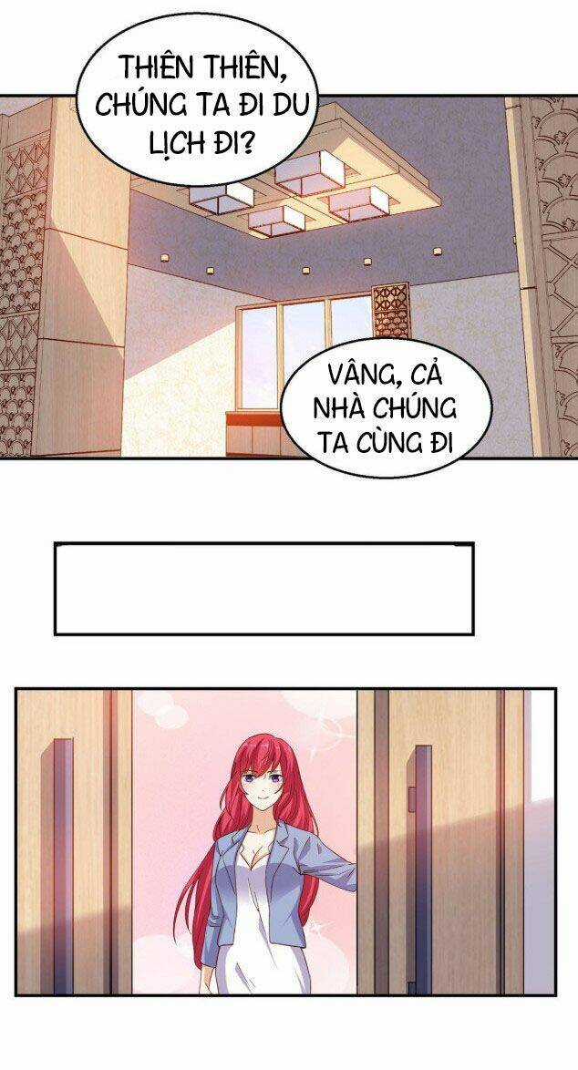 Wechat Siêu Cấp - Chapter 40 - Trang 22