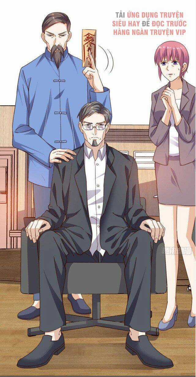 Wechat Siêu Cấp - Chapter 40 - Trang 6