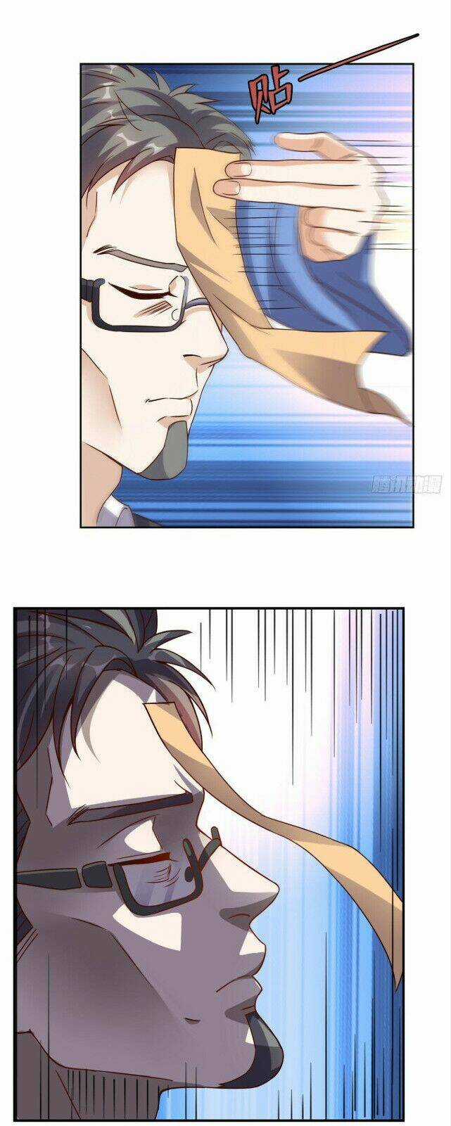 Wechat Siêu Cấp - Chapter 40 - Trang 7