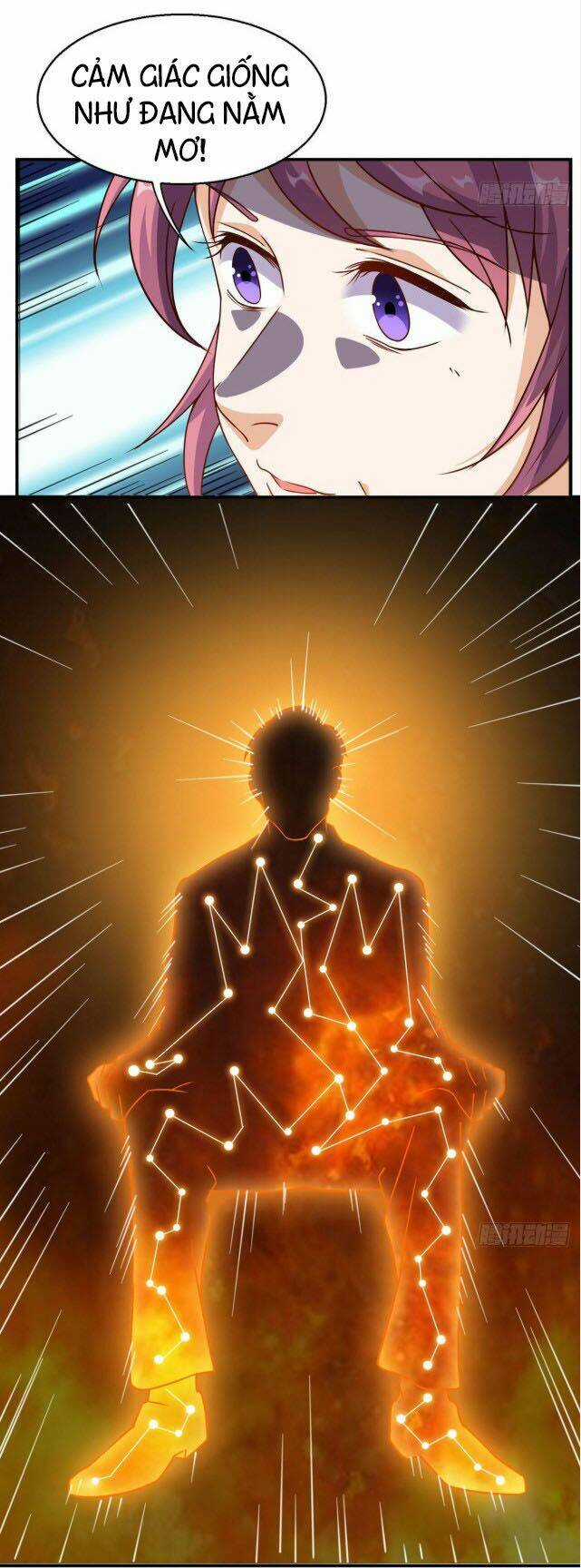 Wechat Siêu Cấp - Chapter 40 - Trang 8