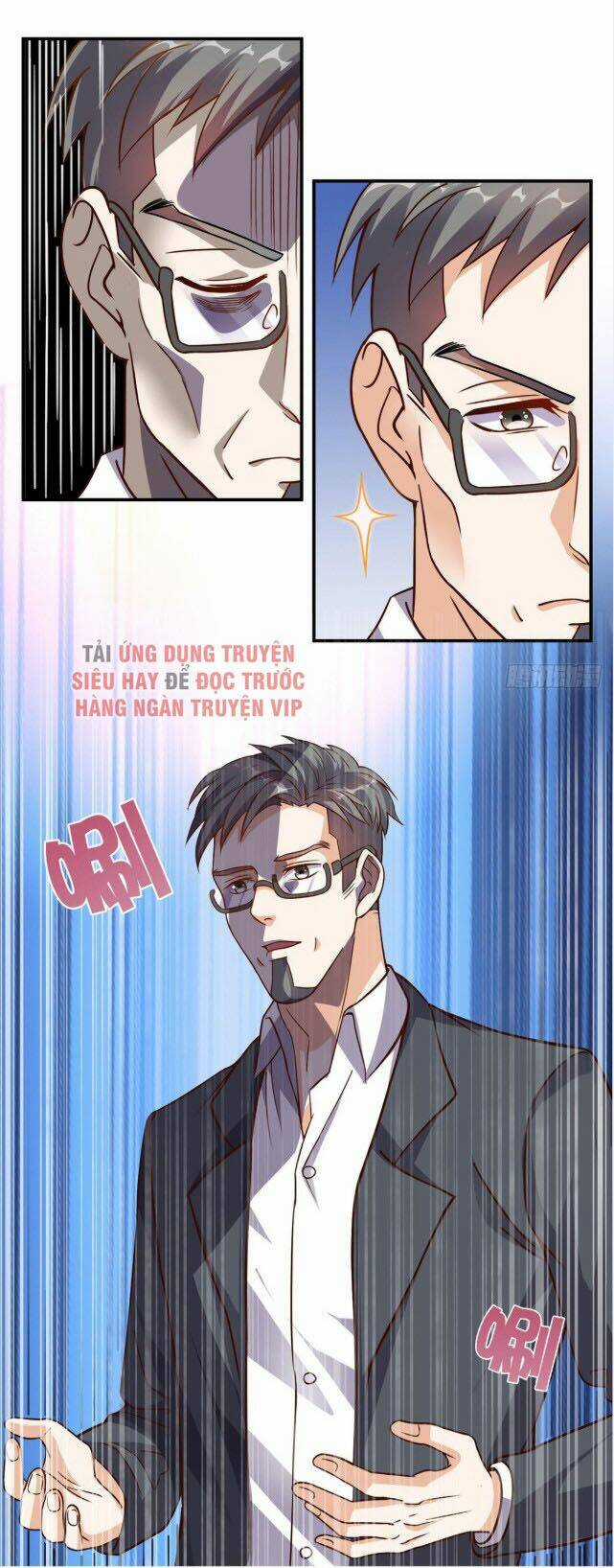 Wechat Siêu Cấp - Chapter 40 - Trang 9