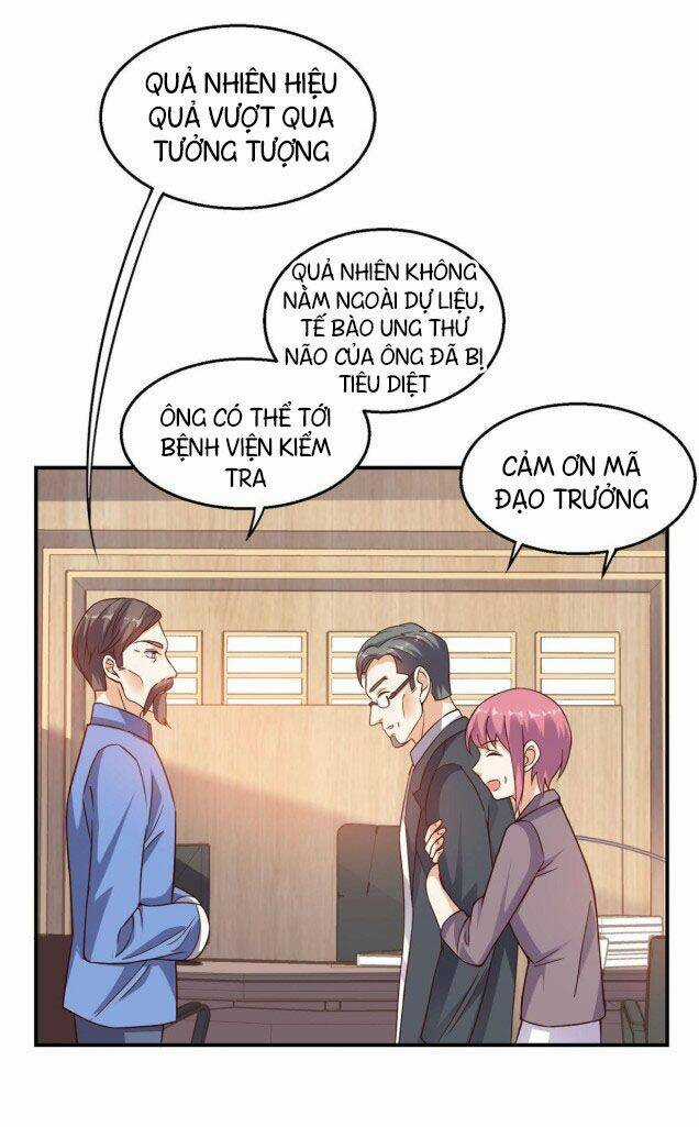 Wechat Siêu Cấp - Chapter 40 - Trang 10