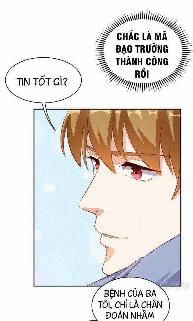 Wechat Siêu Cấp - Chapter 41 - Trang 2