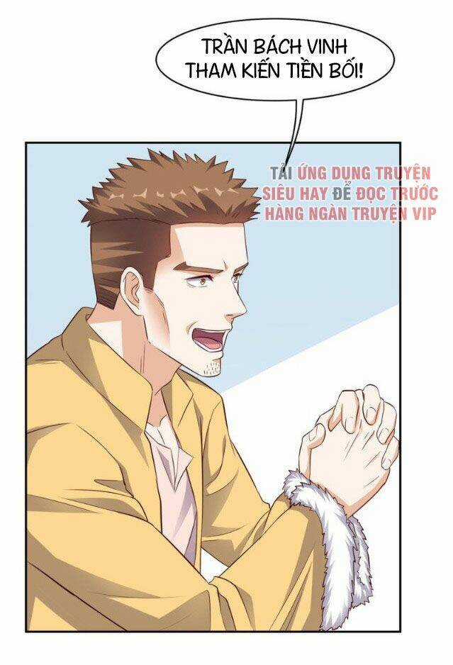 Wechat Siêu Cấp - Chapter 41 - Trang 11