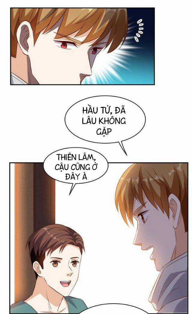 Wechat Siêu Cấp - Chapter 41 - Trang 13