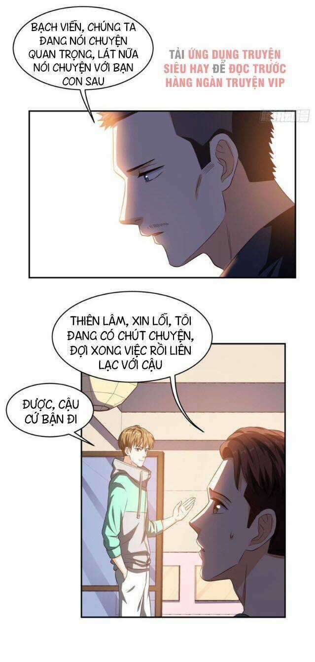 Wechat Siêu Cấp - Chapter 41 - Trang 15