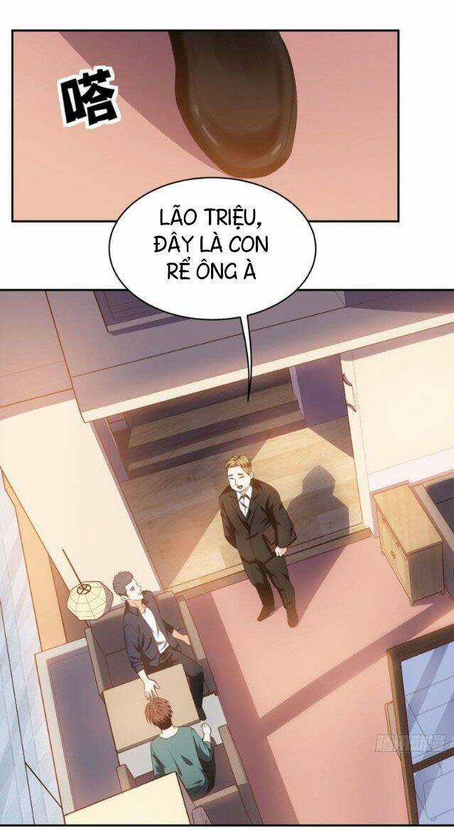 Wechat Siêu Cấp - Chapter 41 - Trang 16