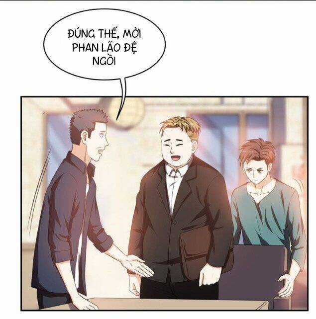 Wechat Siêu Cấp - Chapter 41 - Trang 17