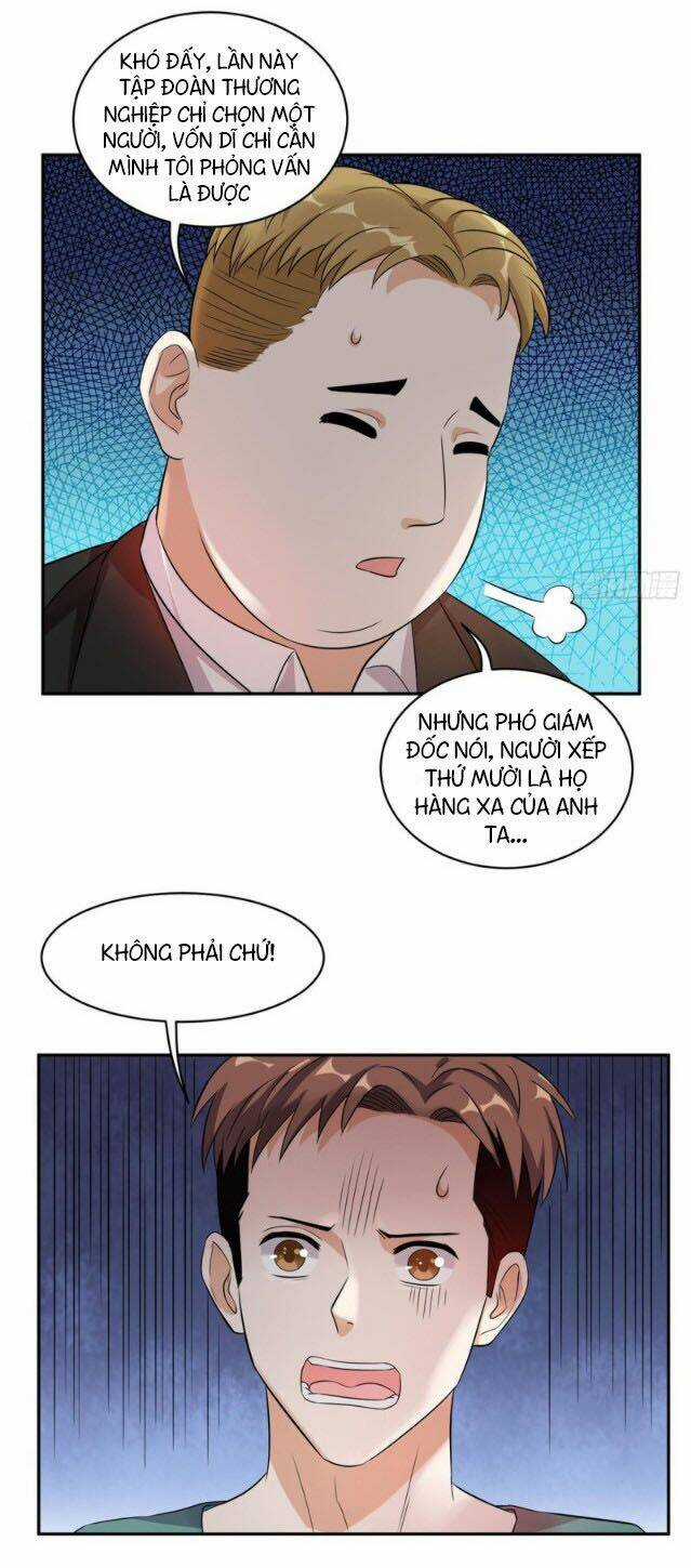 Wechat Siêu Cấp - Chapter 41 - Trang 19