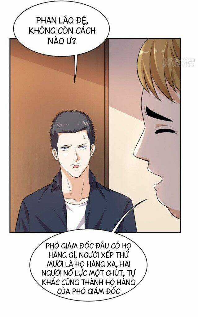 Wechat Siêu Cấp - Chapter 41 - Trang 20