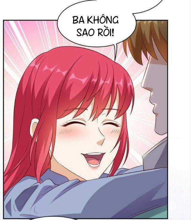 Wechat Siêu Cấp - Chapter 41 - Trang 3