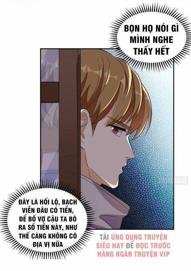 Wechat Siêu Cấp - Chapter 41 - Trang 22