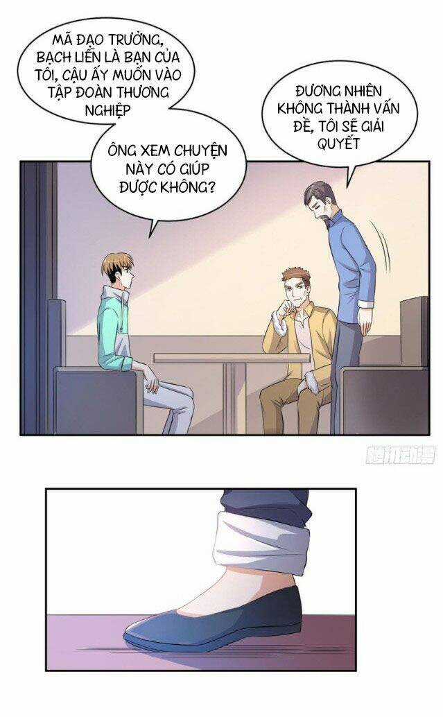 Wechat Siêu Cấp - Chapter 41 - Trang 23