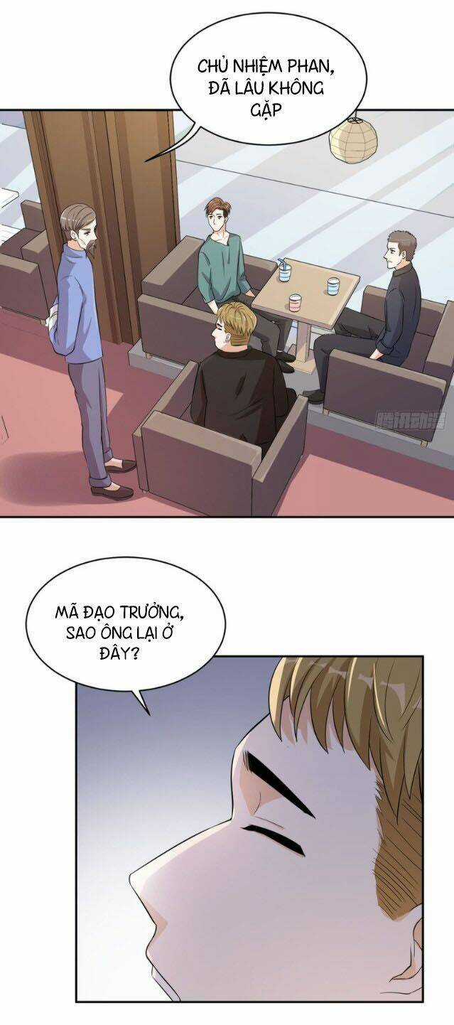 Wechat Siêu Cấp - Chapter 41 - Trang 24