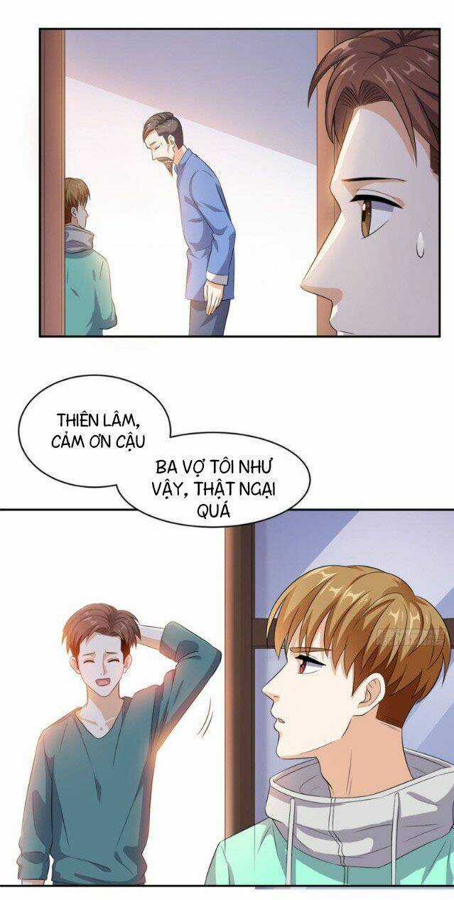 Wechat Siêu Cấp - Chapter 41 - Trang 25