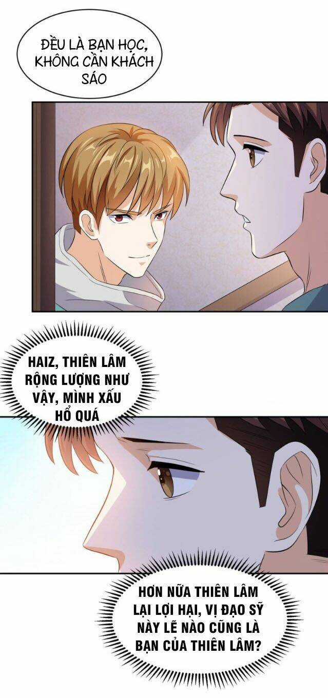 Wechat Siêu Cấp - Chapter 41 - Trang 26