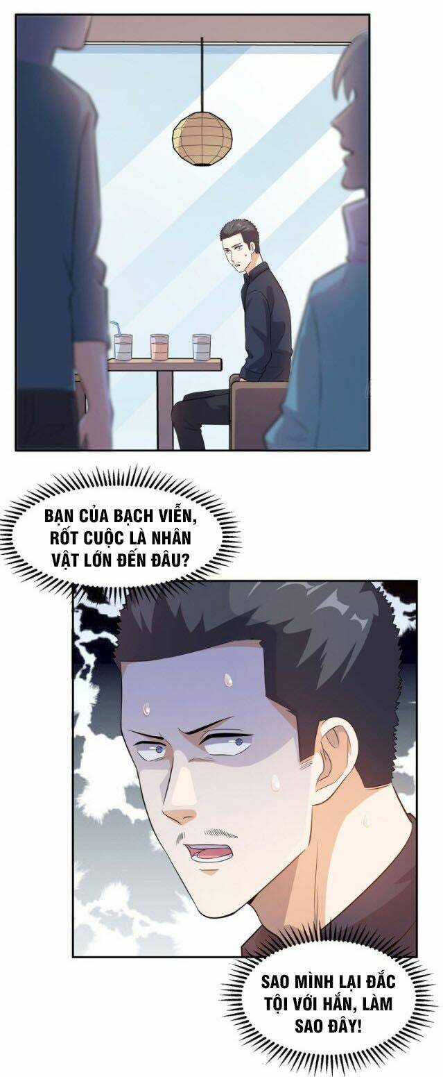 Wechat Siêu Cấp - Chapter 41 - Trang 27