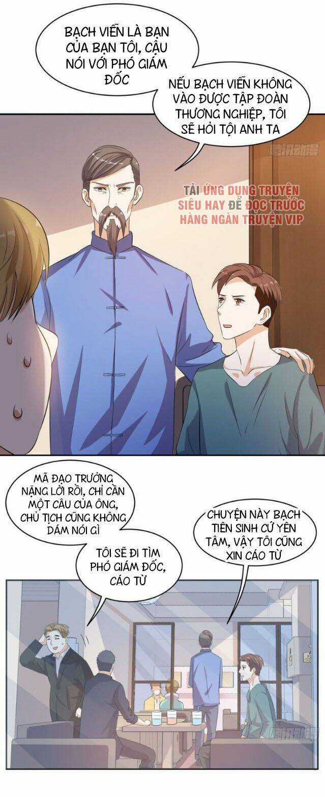 Wechat Siêu Cấp - Chapter 41 - Trang 28