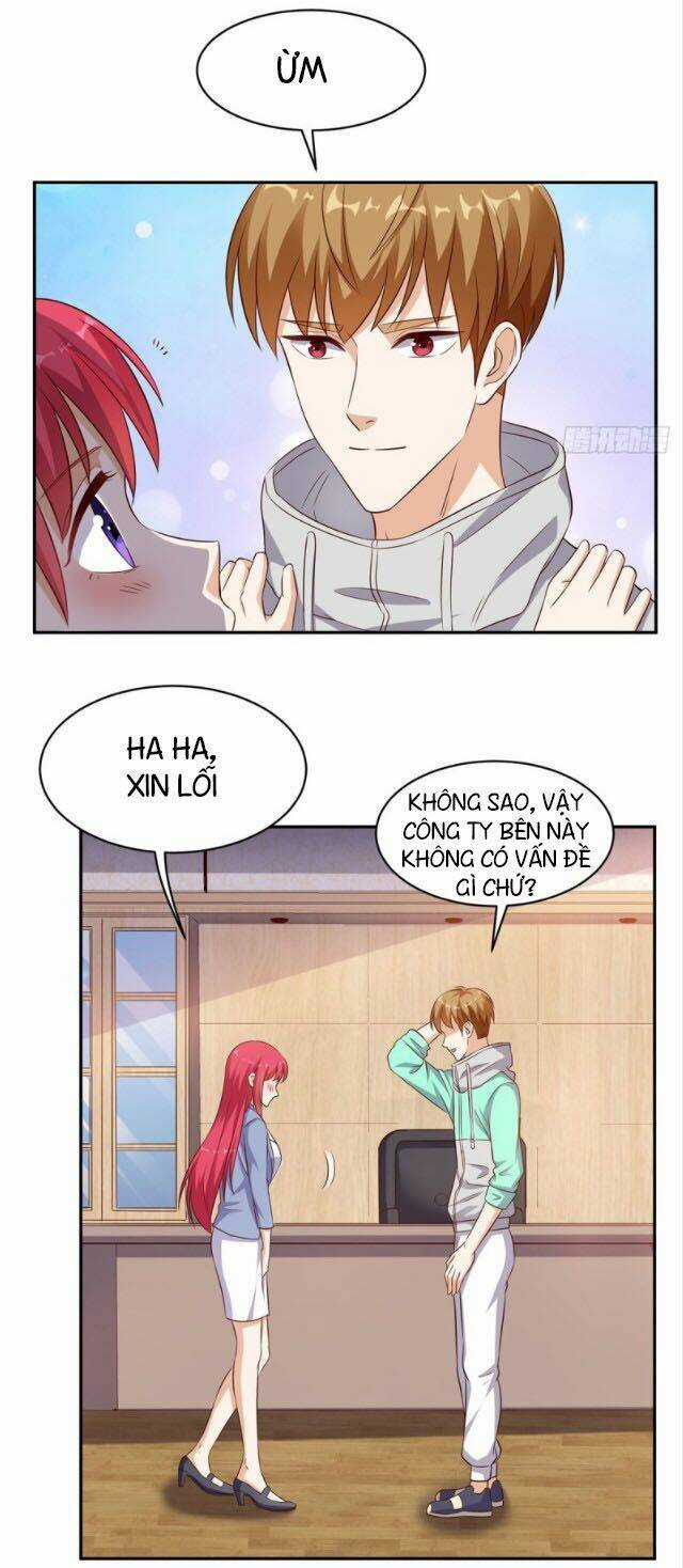 Wechat Siêu Cấp - Chapter 41 - Trang 5