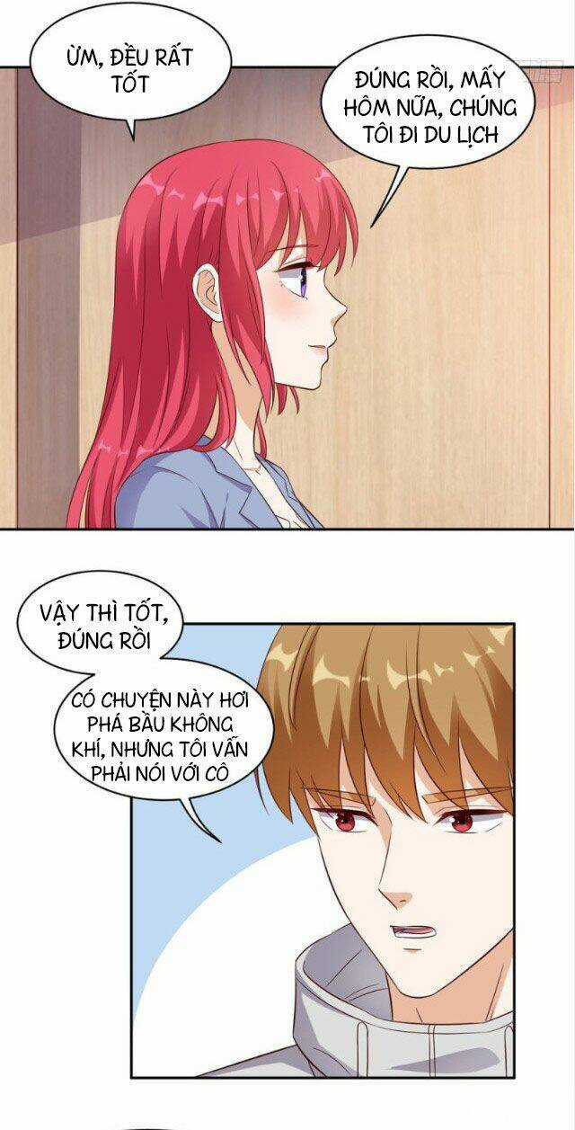 Wechat Siêu Cấp - Chapter 41 - Trang 6