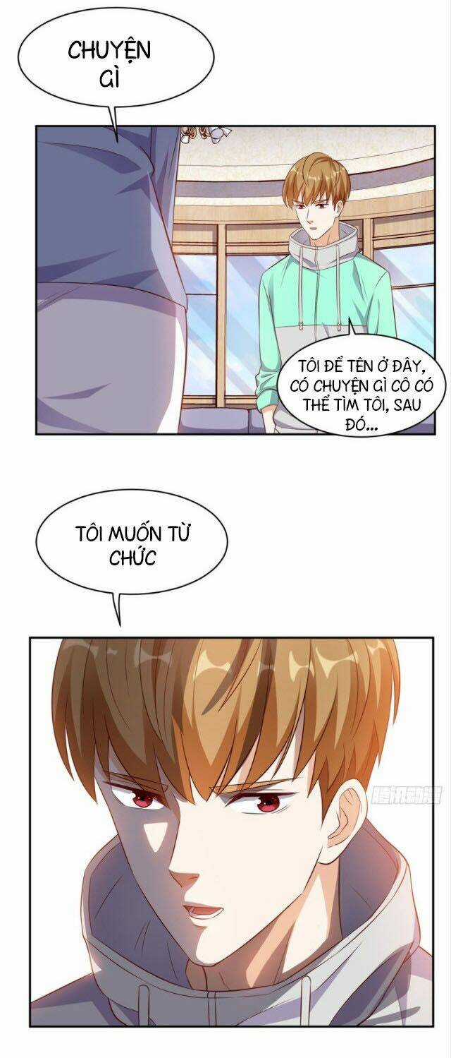 Wechat Siêu Cấp - Chapter 41 - Trang 7