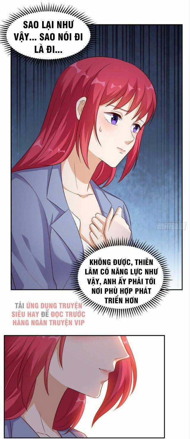 Wechat Siêu Cấp - Chapter 41 - Trang 8