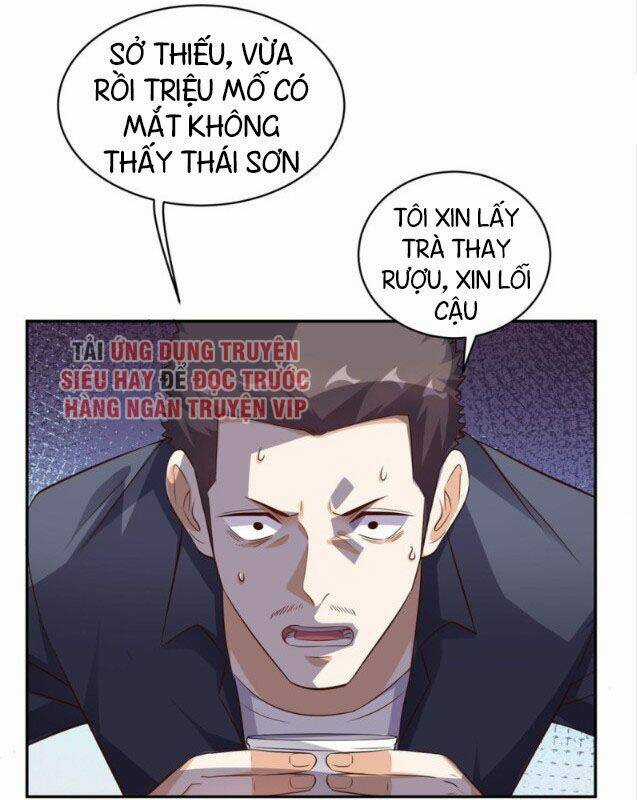 Wechat Siêu Cấp - Chapter 42 - Trang 1