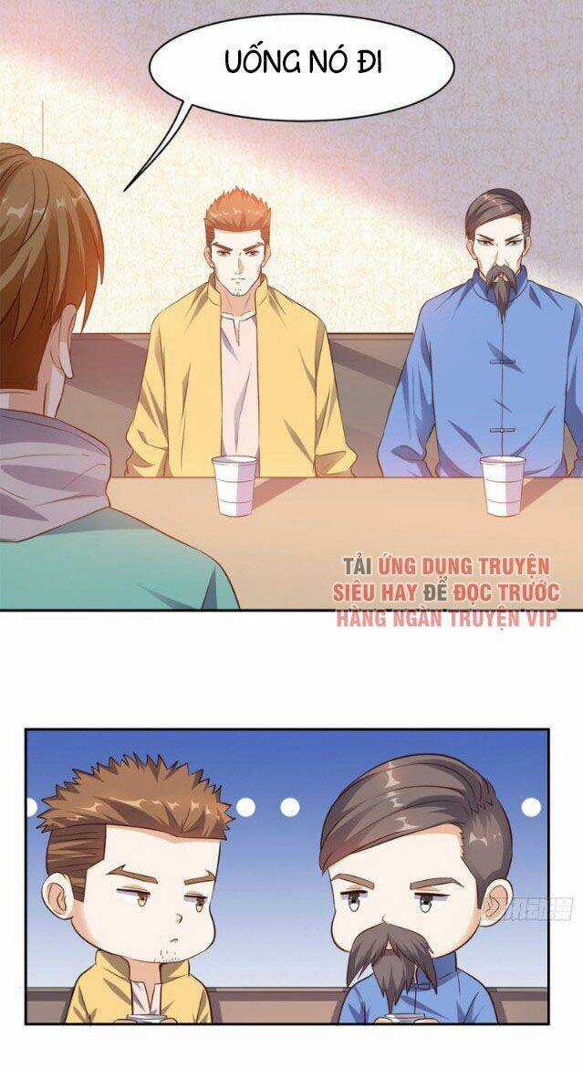 Wechat Siêu Cấp - Chapter 42 - Trang 15