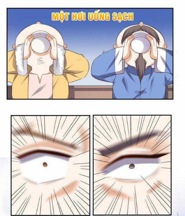 Wechat Siêu Cấp - Chapter 42 - Trang 16