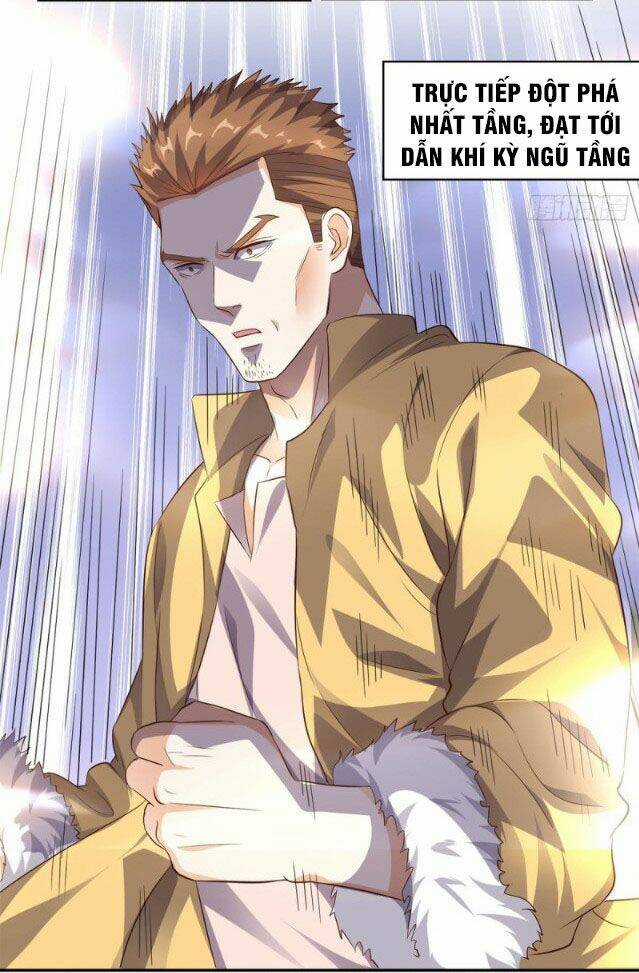 Wechat Siêu Cấp - Chapter 42 - Trang 17