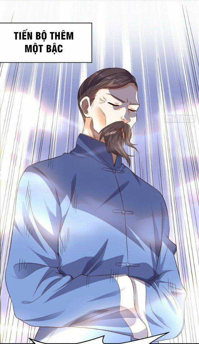 Wechat Siêu Cấp - Chapter 42 - Trang 18