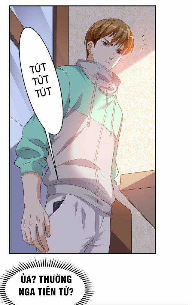 Wechat Siêu Cấp - Chapter 42 - Trang 20