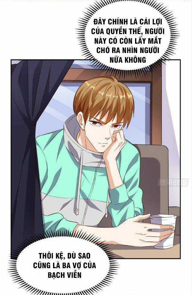 Wechat Siêu Cấp - Chapter 42 - Trang 3