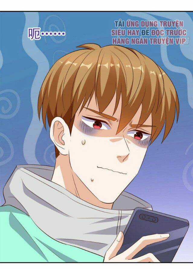 Wechat Siêu Cấp - Chapter 42 - Trang 22
