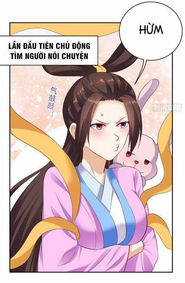 Wechat Siêu Cấp - Chapter 42 - Trang 23