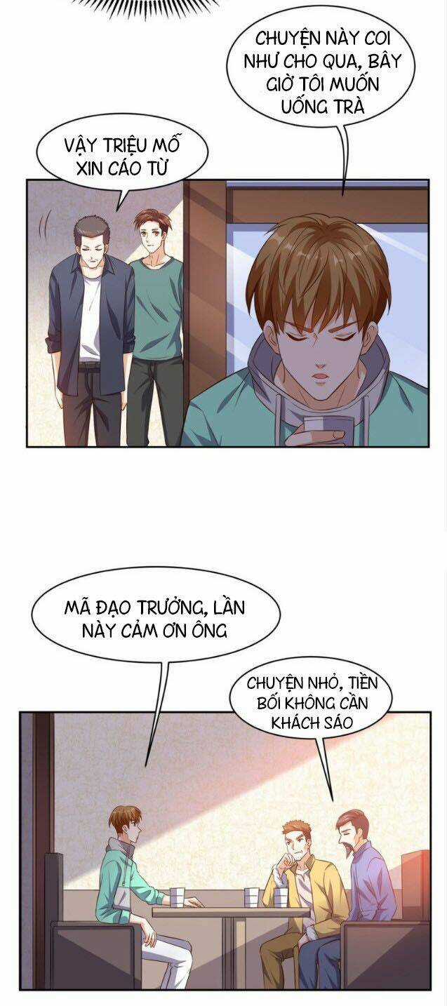 Wechat Siêu Cấp - Chapter 42 - Trang 4