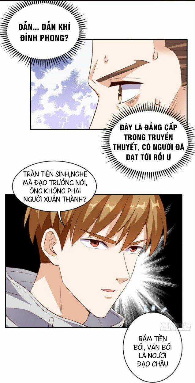 Wechat Siêu Cấp - Chapter 42 - Trang 6