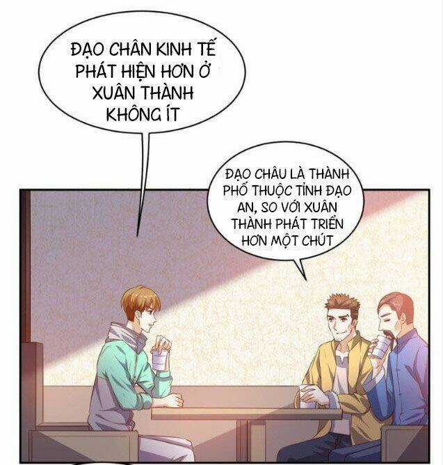 Wechat Siêu Cấp - Chapter 42 - Trang 7