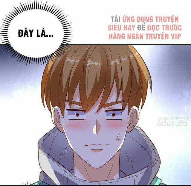 Wechat Siêu Cấp - Chapter 43 - Trang 11