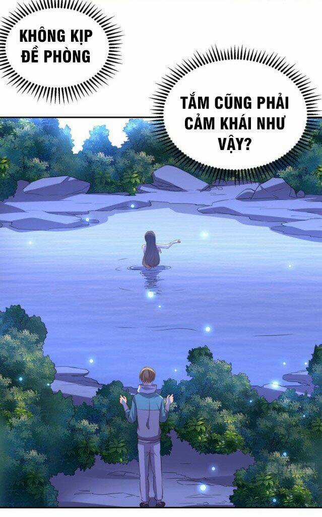 Wechat Siêu Cấp - Chapter 43 - Trang 12