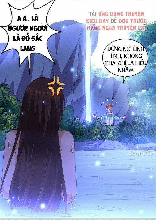 Wechat Siêu Cấp - Chapter 43 - Trang 15