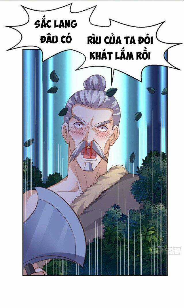 Wechat Siêu Cấp - Chapter 43 - Trang 16