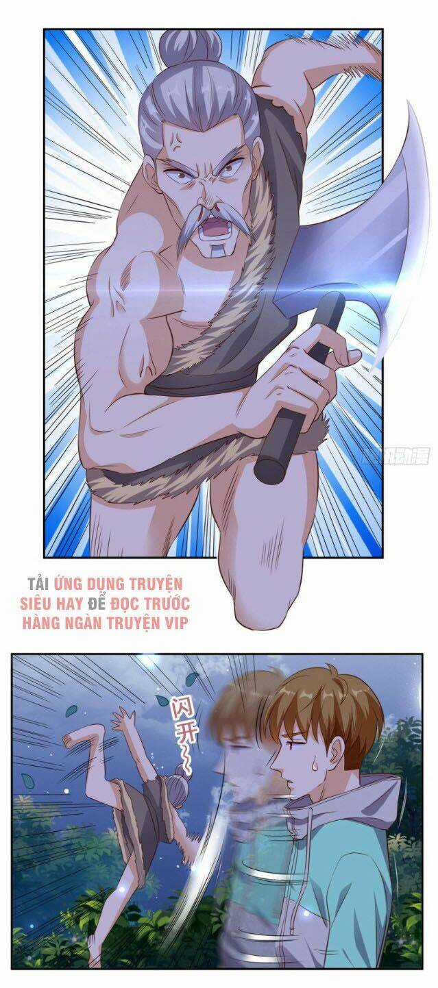 Wechat Siêu Cấp - Chapter 43 - Trang 18