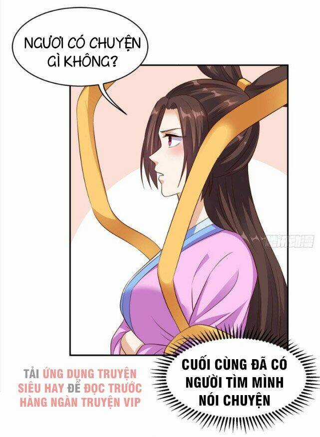 Wechat Siêu Cấp - Chapter 43 - Trang 22
