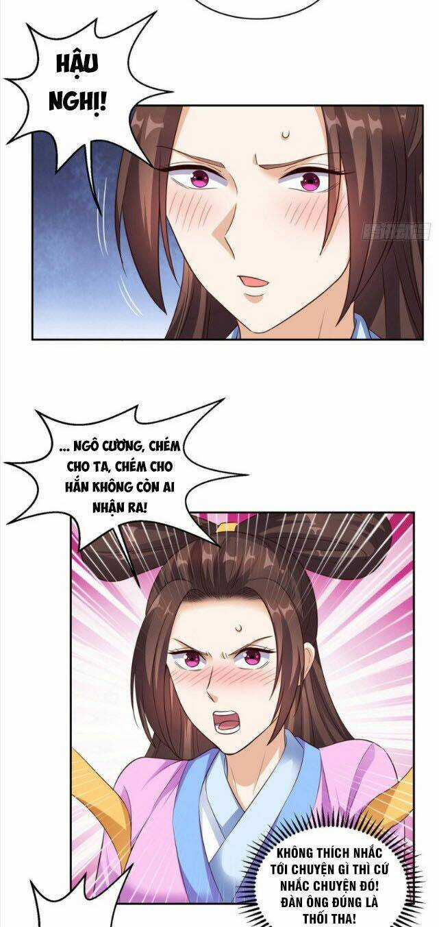 Wechat Siêu Cấp - Chapter 43 - Trang 24