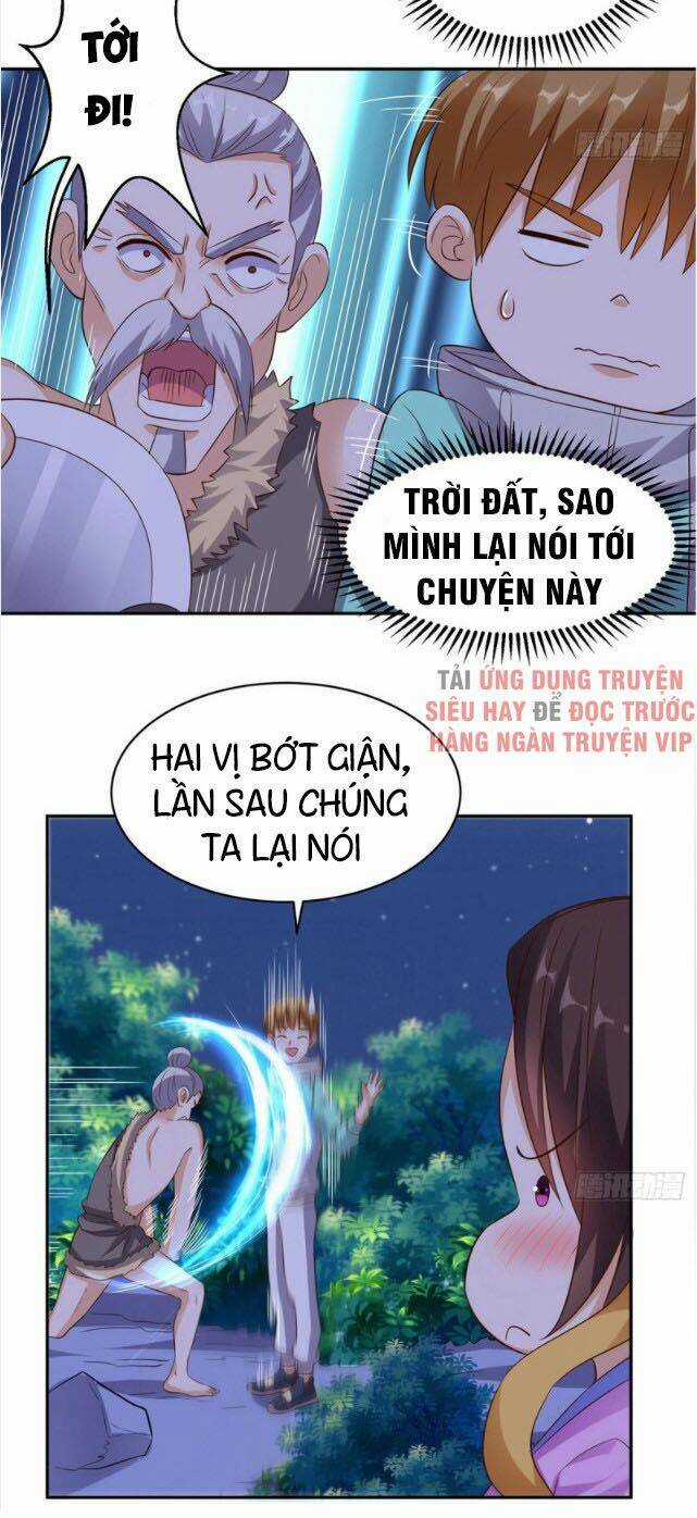 Wechat Siêu Cấp - Chapter 43 - Trang 25