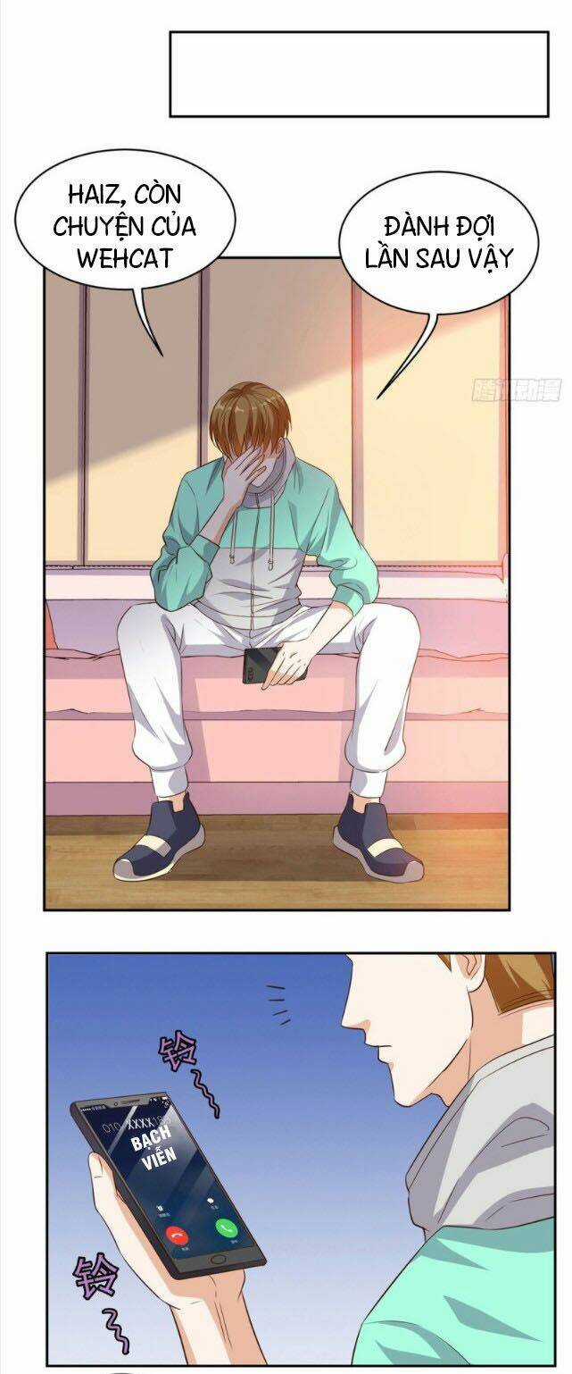 Wechat Siêu Cấp - Chapter 43 - Trang 26